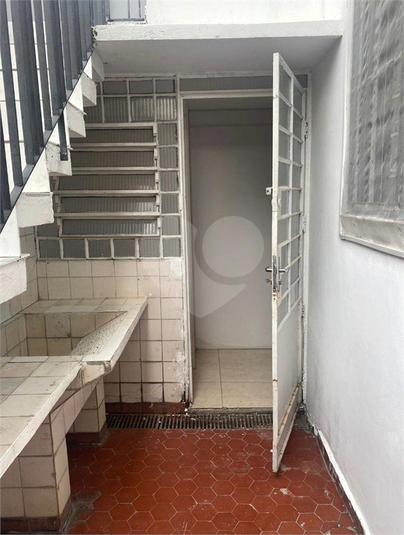 Venda Sobrado São Paulo Nova Piraju REO368840 38