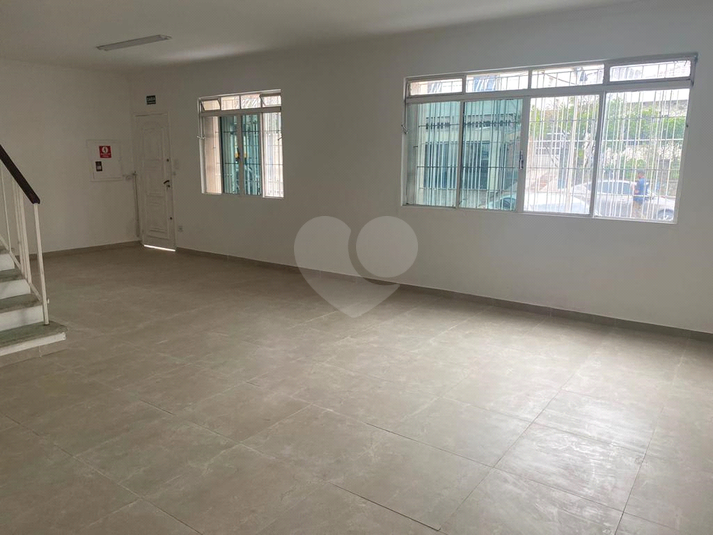 Venda Sobrado São Paulo Nova Piraju REO368840 9