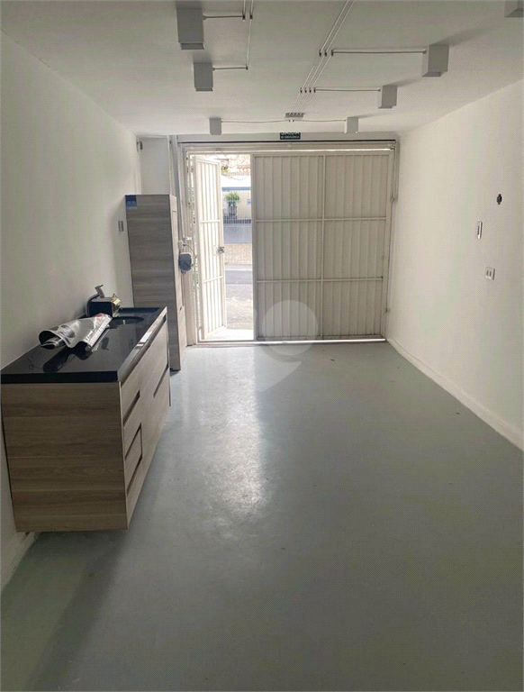 Venda Sobrado São Paulo Nova Piraju REO368840 29