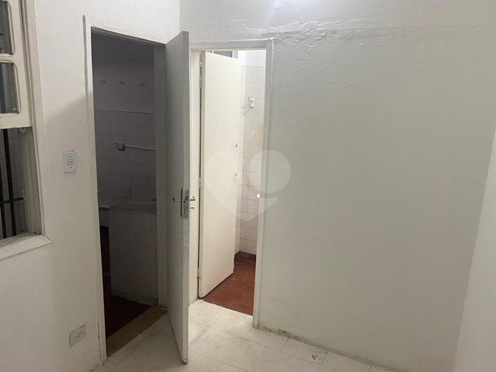 Venda Sobrado São Paulo Nova Piraju REO368840 17