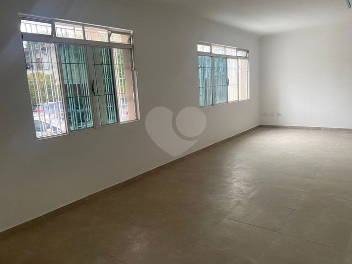 Venda Sobrado São Paulo Nova Piraju REO368840 3