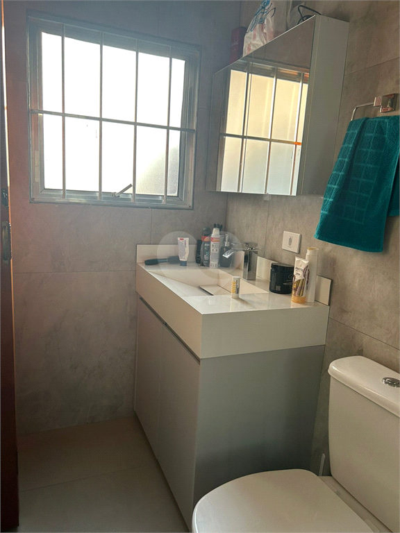 Venda Sobrado São Paulo Vila Romero REO368845 26