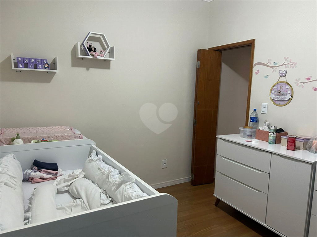 Venda Sobrado São Paulo Vila Romero REO368845 31