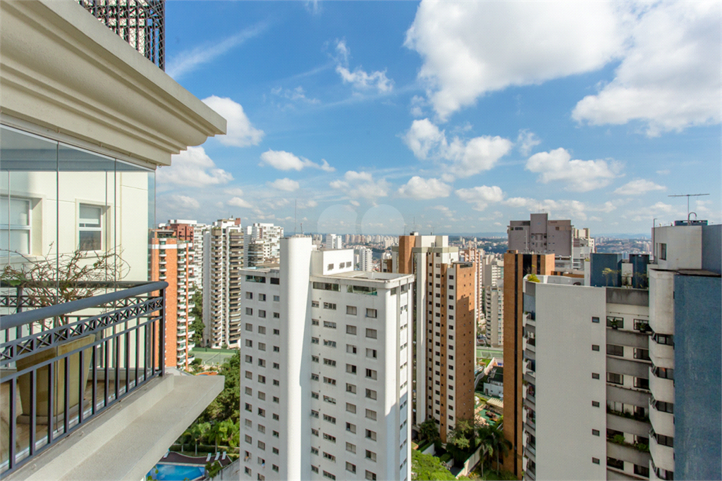 Venda Apartamento São Paulo Vila Suzana REO368846 17