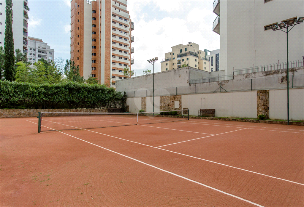 Venda Apartamento São Paulo Vila Suzana REO368846 42