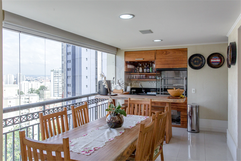 Venda Apartamento São Paulo Vila Suzana REO368846 6