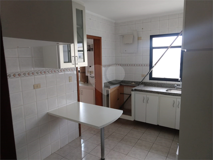 Venda Apartamento São Paulo Parque Mandaqui REO368865 13