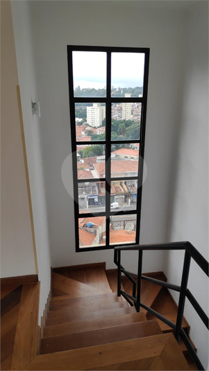 Venda Apartamento São Paulo Parque Mandaqui REO368865 46