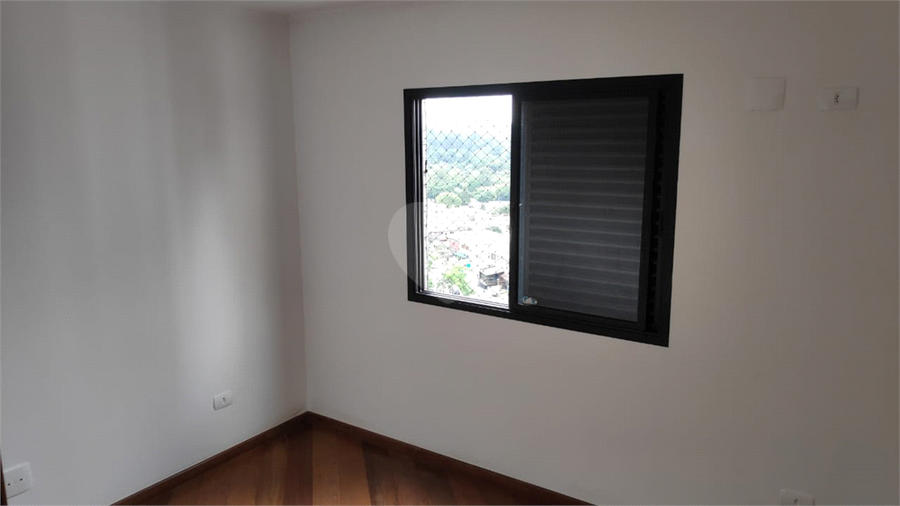 Venda Apartamento São Paulo Parque Mandaqui REO368865 29