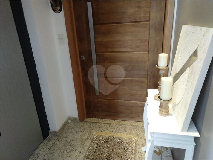 Venda Apartamento São Paulo Parque Mandaqui REO368865 3