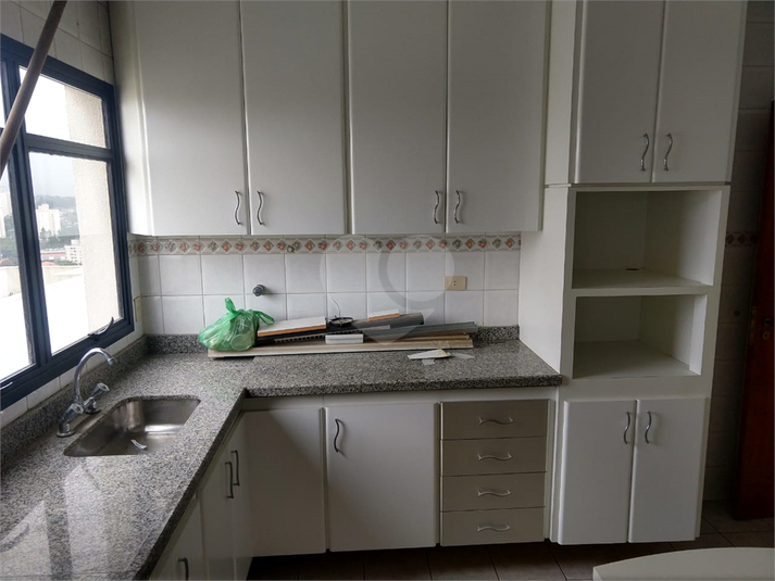 Venda Apartamento São Paulo Parque Mandaqui REO368865 12