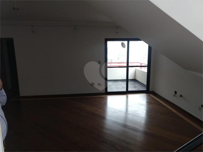 Venda Apartamento São Paulo Parque Mandaqui REO368865 6