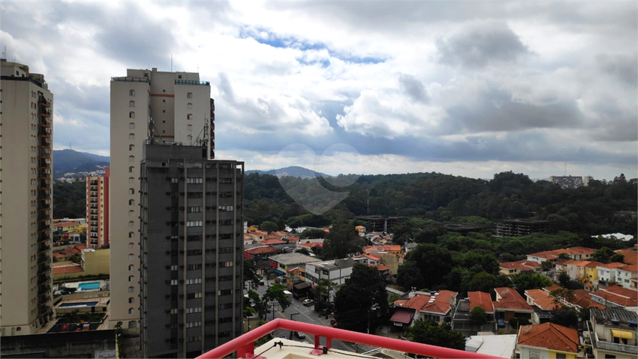 Venda Apartamento São Paulo Parque Mandaqui REO368865 44