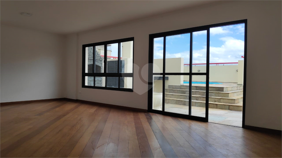 Venda Apartamento São Paulo Parque Mandaqui REO368865 38