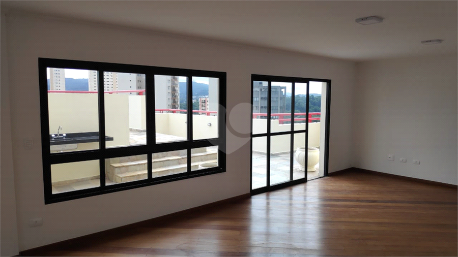 Venda Apartamento São Paulo Parque Mandaqui REO368865 39