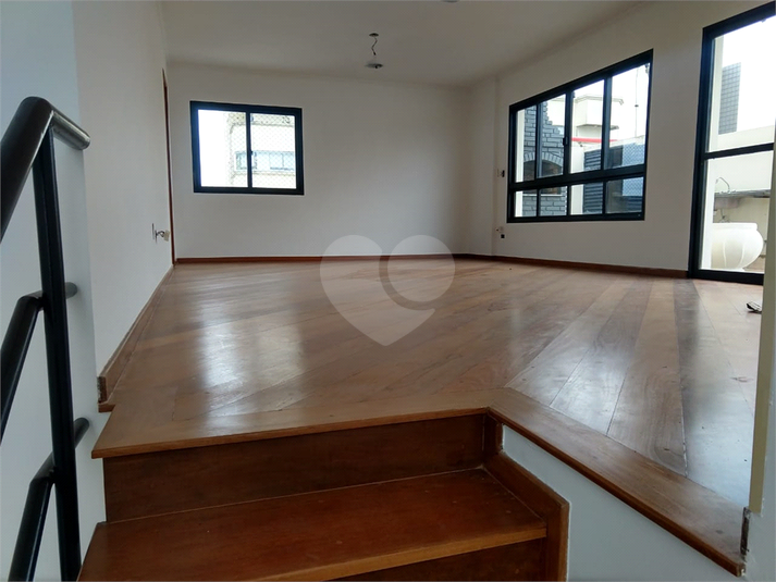 Venda Apartamento São Paulo Parque Mandaqui REO368865 8