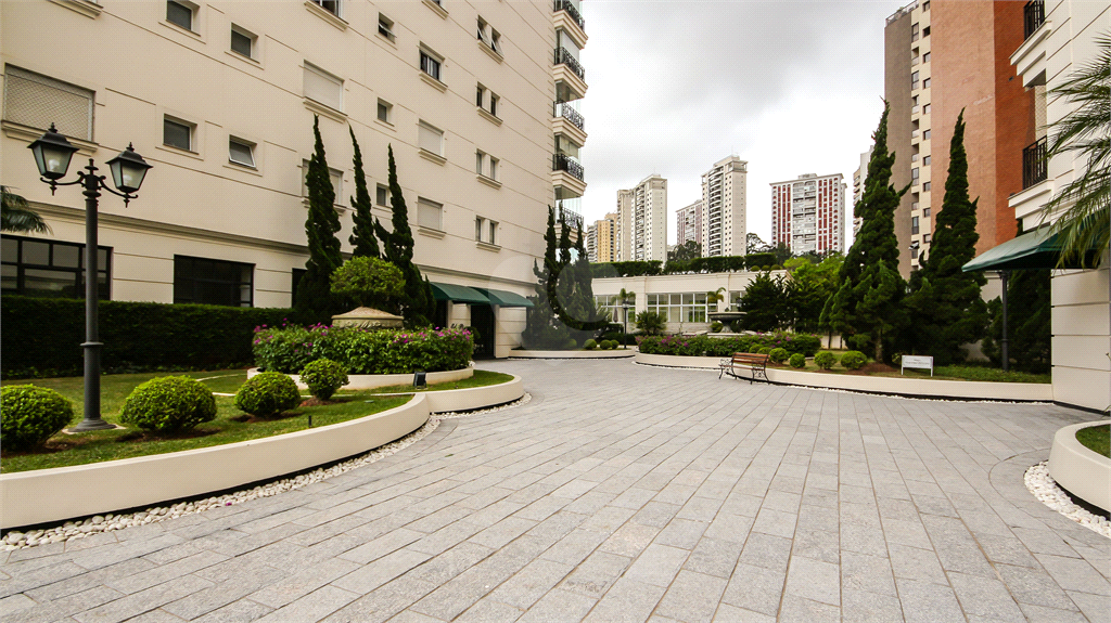 Venda Apartamento São Paulo Vila Suzana REO368913 38