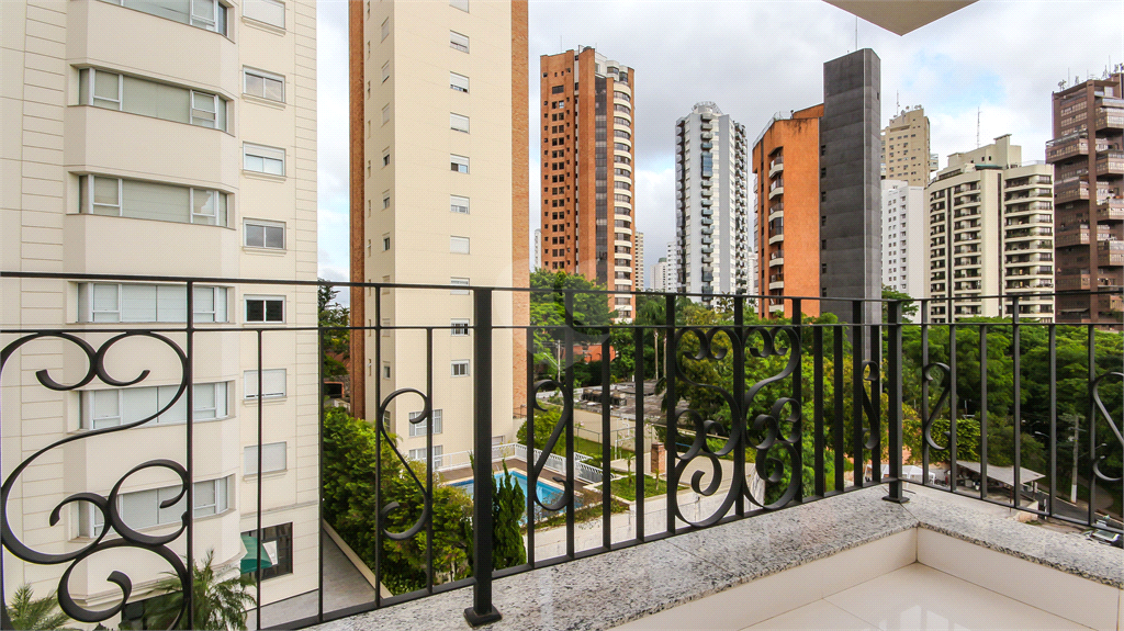 Venda Apartamento São Paulo Vila Suzana REO368913 33