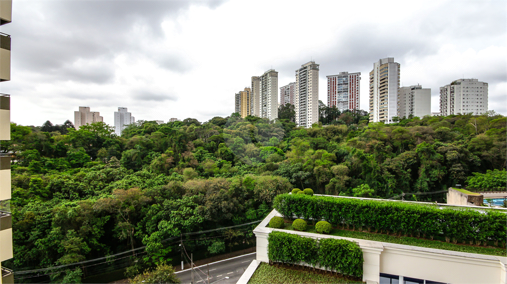 Venda Apartamento São Paulo Vila Suzana REO368913 17