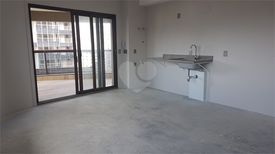 Venda Apartamento São Paulo Vila Olímpia REO368920 3