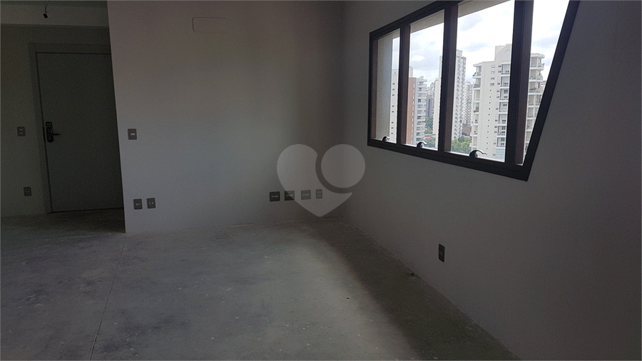 Venda Apartamento São Paulo Vila Olímpia REO368920 4