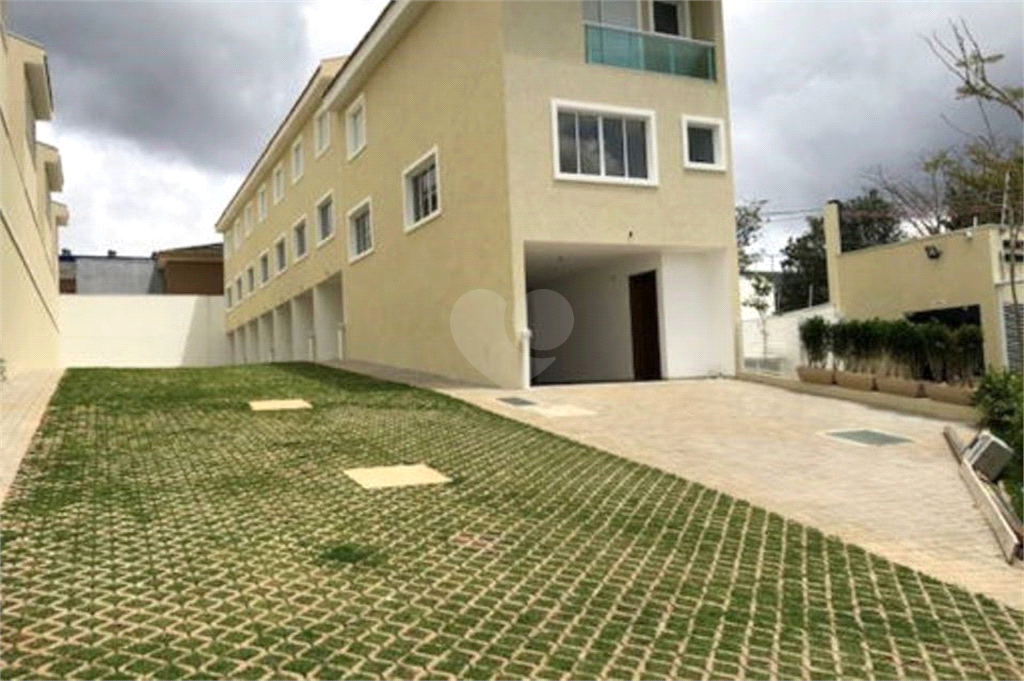 Venda Condomínio São Paulo Jardim Fernandes REO368989 7