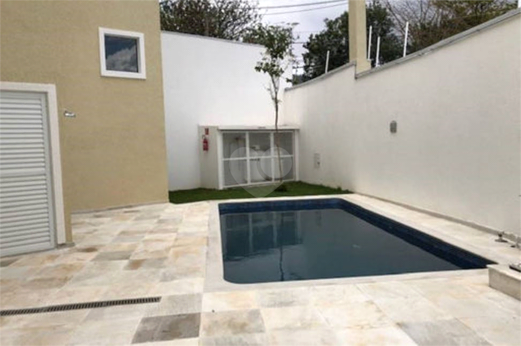 Venda Condomínio São Paulo Jardim Fernandes REO368989 9