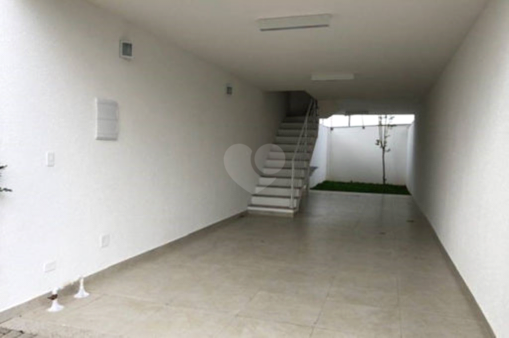 Venda Condomínio São Paulo Jardim Fernandes REO368989 11