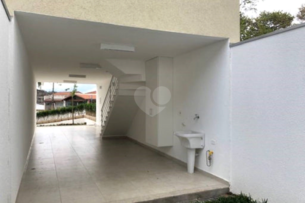 Venda Condomínio São Paulo Jardim Fernandes REO368989 13