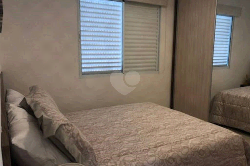 Venda Condomínio São Paulo Jardim Fernandes REO368989 22