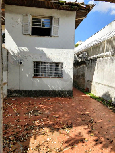 Venda Sobrado São Paulo Vila Alexandria REO369018 31