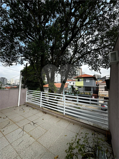 Venda Sobrado São Paulo Jardim Da Saúde REO369026 29