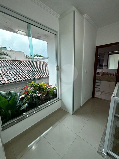 Venda Sobrado São Paulo Jardim Da Saúde REO369026 49