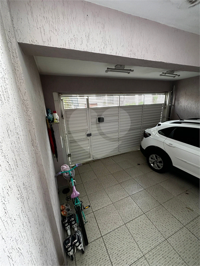 Venda Sobrado São Paulo Jardim Da Saúde REO369026 31