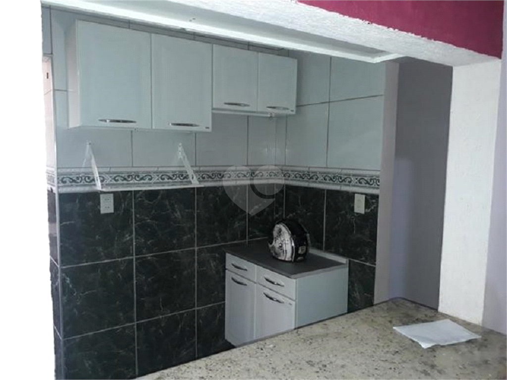 Venda Apartamento Sorocaba Vila Odim Antão REO369036 14