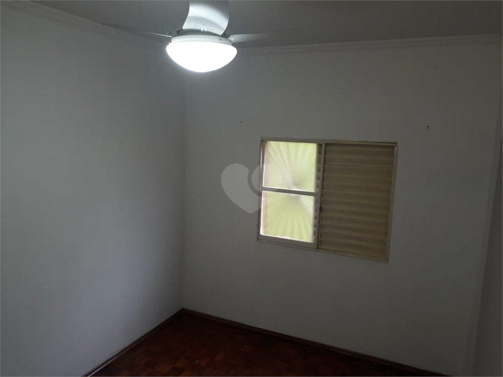 Venda Apartamento Sorocaba Vila Odim Antão REO369036 7