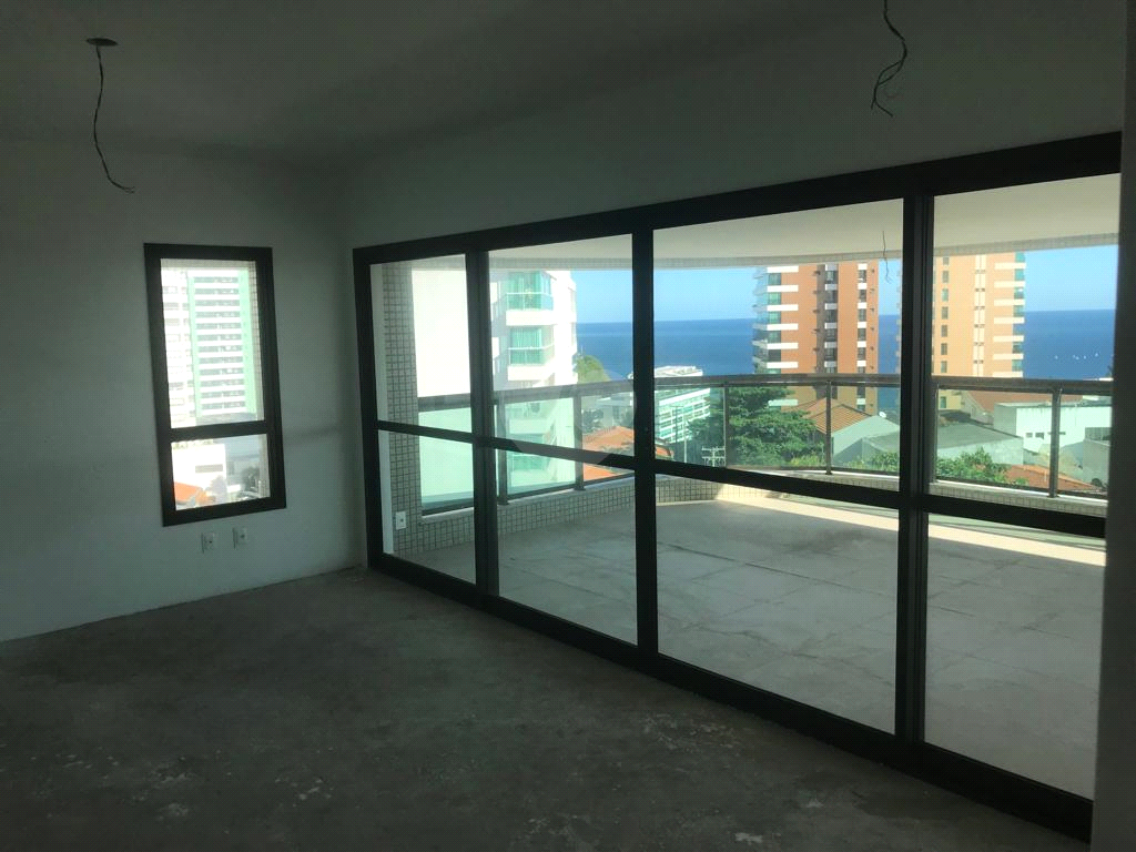 Venda Apartamento Salvador Barra REO369058 7