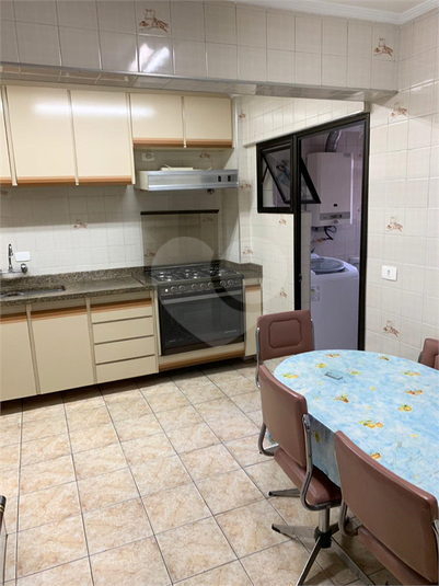 Venda Apartamento São Paulo Jardim Das Acácias REO369059 18