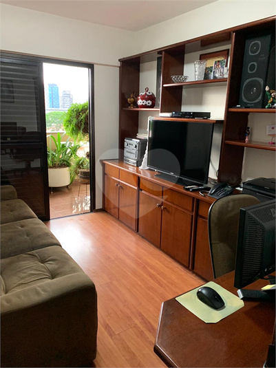 Venda Apartamento São Paulo Jardim Das Acácias REO369059 5