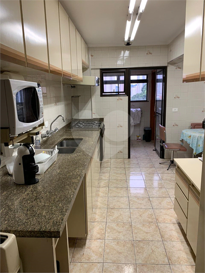 Venda Apartamento São Paulo Jardim Das Acácias REO369059 20