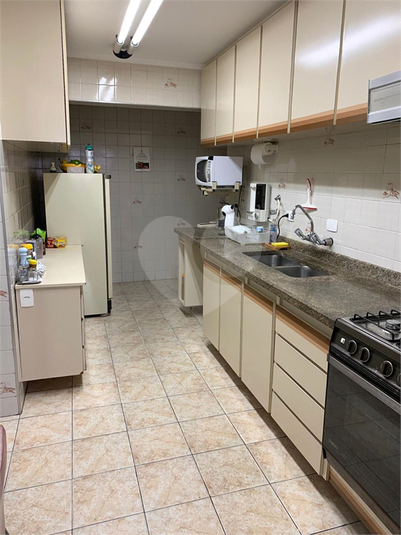 Venda Apartamento São Paulo Jardim Das Acácias REO369059 22