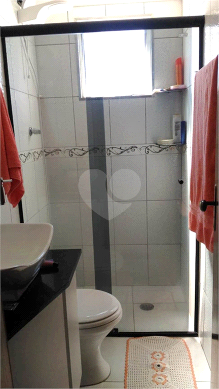 Venda Apartamento São Paulo Vila Amélia REO369065 23