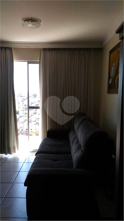 Venda Apartamento São Paulo Vila Amélia REO369065 30