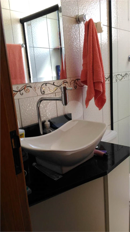 Venda Apartamento São Paulo Vila Amélia REO369065 14