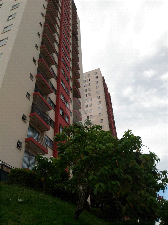 Venda Apartamento São Paulo Vila Amélia REO369065 1