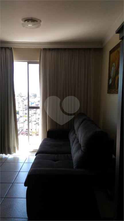 Venda Apartamento São Paulo Vila Amélia REO369065 4