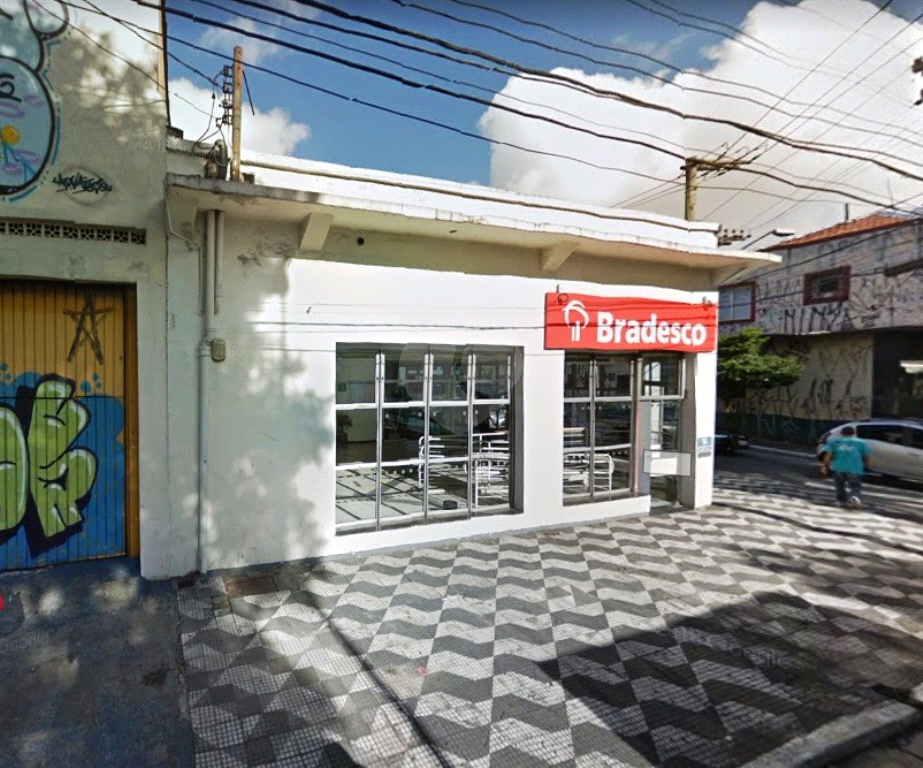 Aluguel Salão Comercial São Paulo Vila Moinho Velho REO369090 4