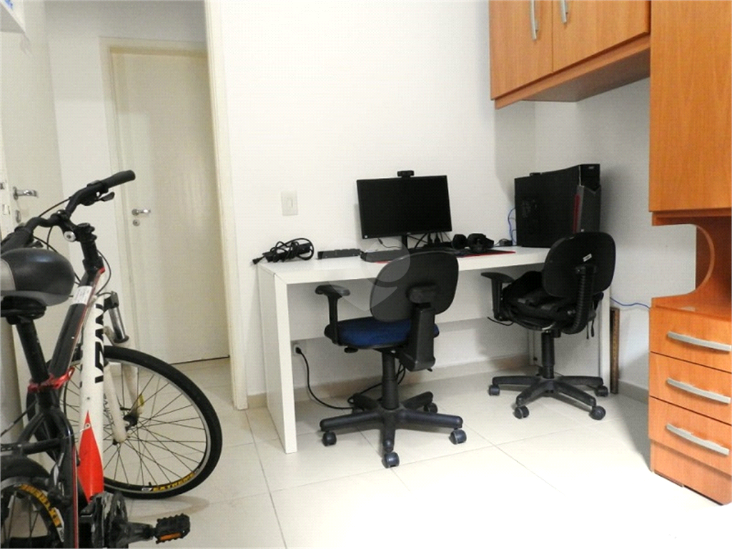 Venda Apartamento Guarulhos Ponte Grande REO369099 11