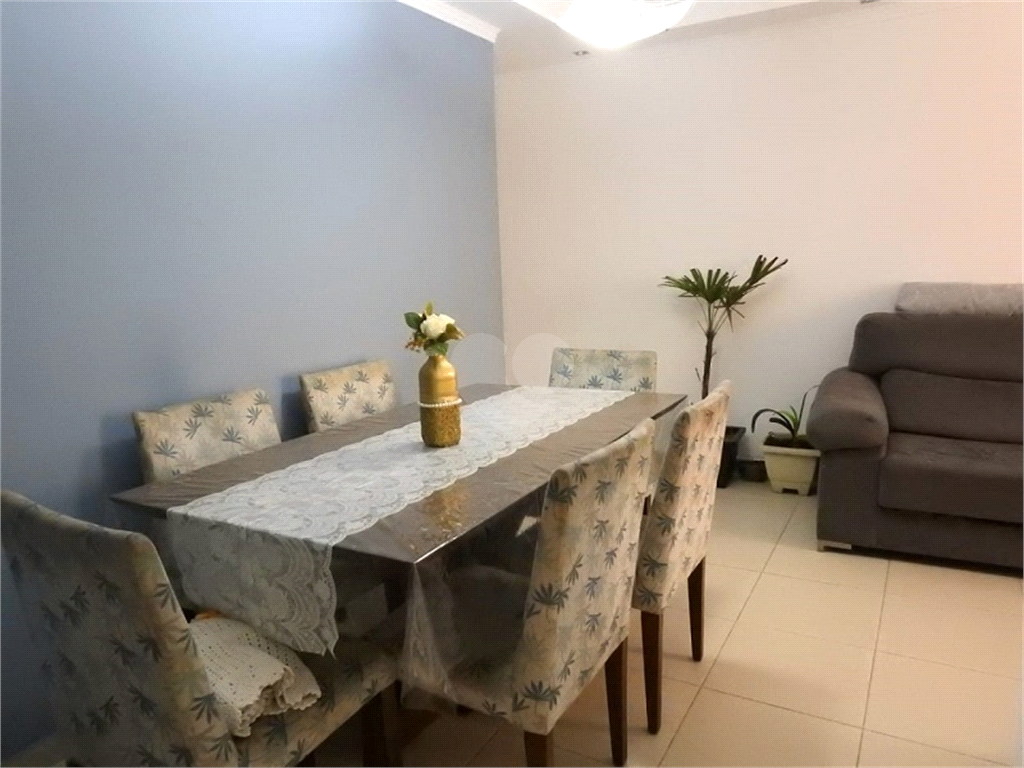 Venda Apartamento Guarulhos Ponte Grande REO369099 1