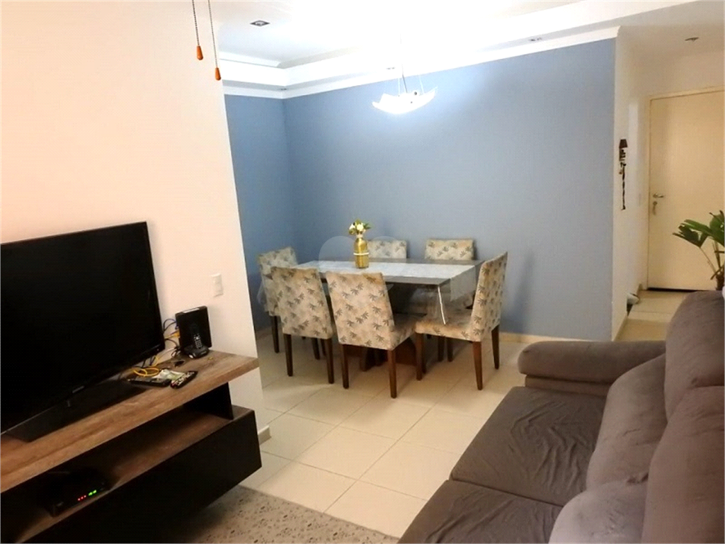 Venda Apartamento Guarulhos Ponte Grande REO369099 3